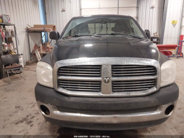 2008 Dodge Ram 1500 Slt მანქანა იყიდება აუქციონზე, vin: 1D7HU18N88S586269, აუქციონის ნომერი: 44062596