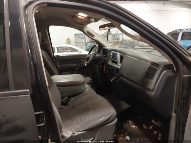 2008 Dodge Ram 1500 Slt მანქანა იყიდება აუქციონზე, vin: 1D7HU18N88S586269, აუქციონის ნომერი: 44062596