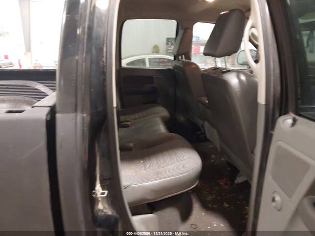 2008 Dodge Ram 1500 Slt მანქანა იყიდება აუქციონზე, vin: 1D7HU18N88S586269, აუქციონის ნომერი: 44062596