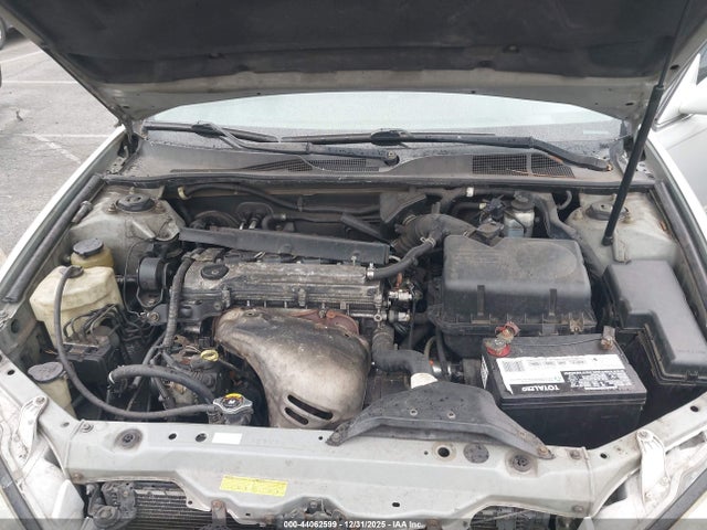 2005 TOYOTA CAMRY 4T1BE30K25U069605 Photo 9