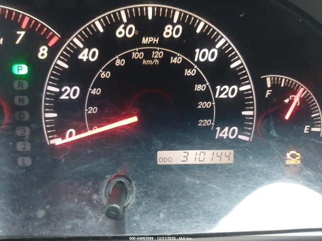 2005 TOYOTA CAMRY 4T1BE30K25U069605 Photo 6