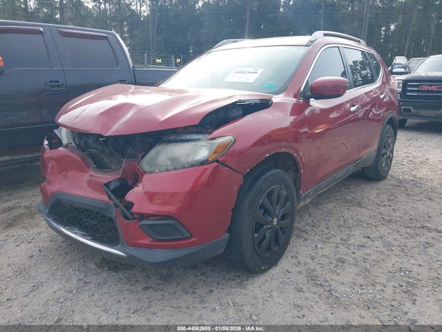 5N1AT2MN9GC884280 Nissan ROGUE S