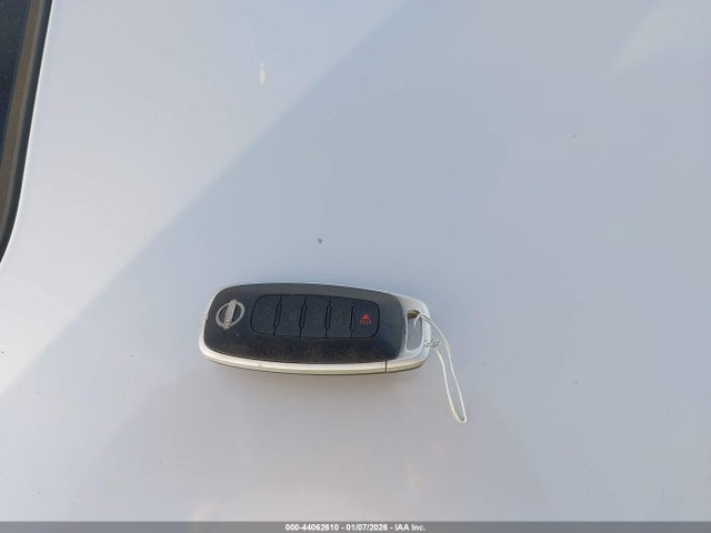 Aukcja sprzedaży 2024 Nissan Sentra Sr Xtronic Cvt, vin: 3N1AB8DVXRY246224, numer aukcji: 44062610