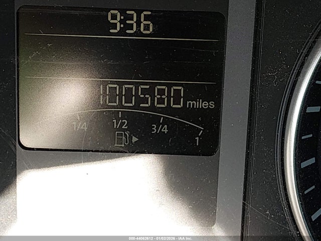 3VWB07AJXEM443119 Volkswagen Jetta 1.8t Se