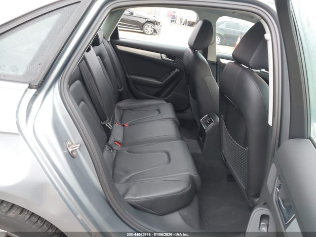 2009 AUDI A4 WAULK78K09N038606 Photo 7