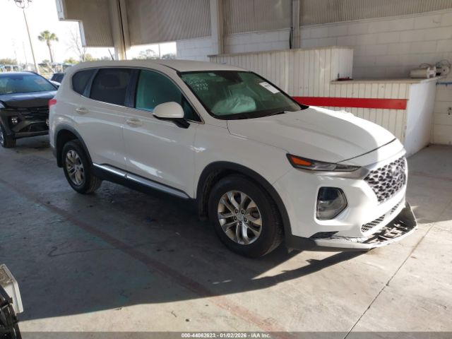 2020 HYUNDAI SANTA FE 5NMS23AD2LH246641