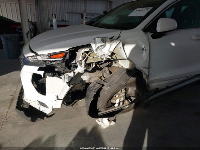 2020 HYUNDAI SANTA FE 5NMS23AD2LH246641 Photo 5