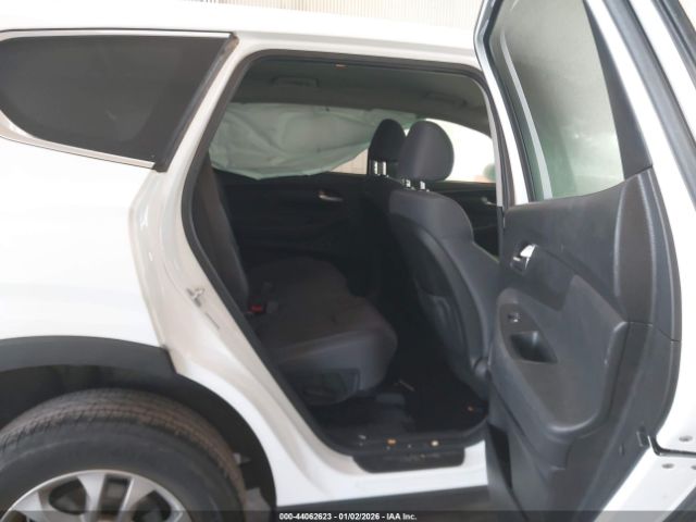 2020 HYUNDAI SANTA FE 5NMS23AD2LH246641 Photo 7