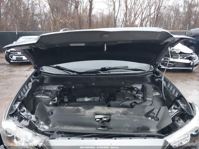 2017 MITSUBISHI OUTLANDER SPORT JA4AR4AW1HZ028329 Photo 9