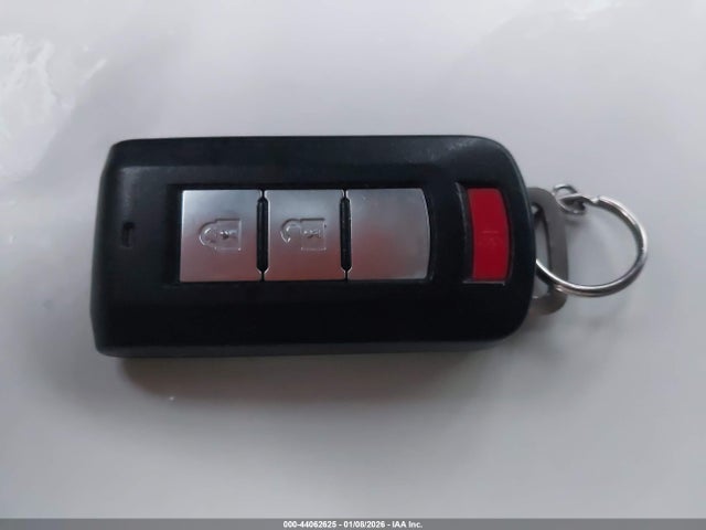 2017 MITSUBISHI OUTLANDER SPORT JA4AR4AW1HZ028329 Photo 10