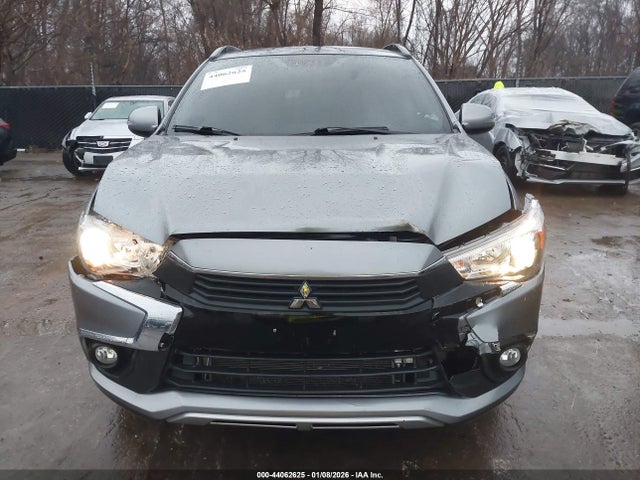 Продаж на аукціоні авто 2017 Mitsubishi Outlander Sport 2.4 Gt/2.4 Sel, vin: JA4AR4AW1HZ028329, номер лоту: 44062625