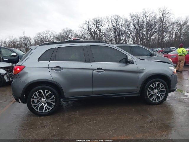 Продаж на аукціоні авто 2017 Mitsubishi Outlander Sport 2.4 Gt/2.4 Sel, vin: JA4AR4AW1HZ028329, номер лоту: 44062625