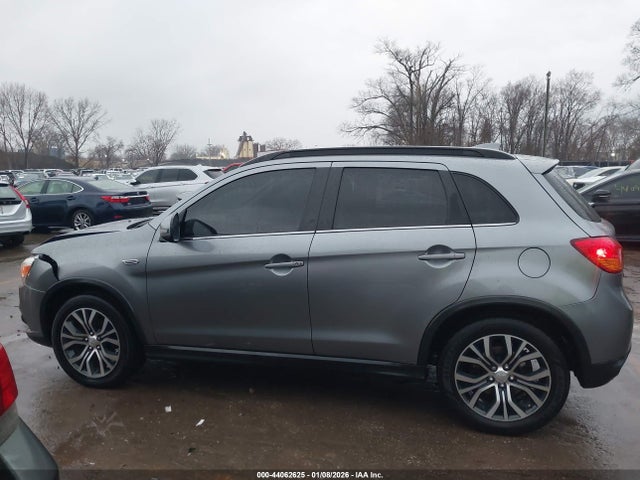 Продаж на аукціоні авто 2017 Mitsubishi Outlander Sport 2.4 Gt/2.4 Sel, vin: JA4AR4AW1HZ028329, номер лоту: 44062625