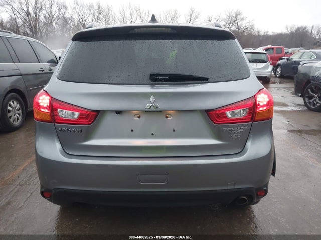 Продаж на аукціоні авто 2017 Mitsubishi Outlander Sport 2.4 Gt/2.4 Sel, vin: JA4AR4AW1HZ028329, номер лоту: 44062625