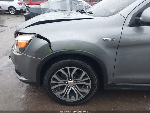 Продаж на аукціоні авто 2017 Mitsubishi Outlander Sport 2.4 Gt/2.4 Sel, vin: JA4AR4AW1HZ028329, номер лоту: 44062625