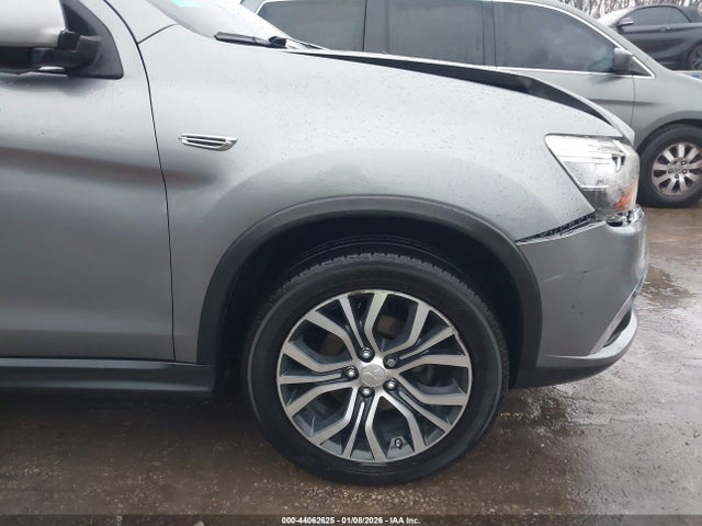 Продаж на аукціоні авто 2017 Mitsubishi Outlander Sport 2.4 Gt/2.4 Sel, vin: JA4AR4AW1HZ028329, номер лоту: 44062625