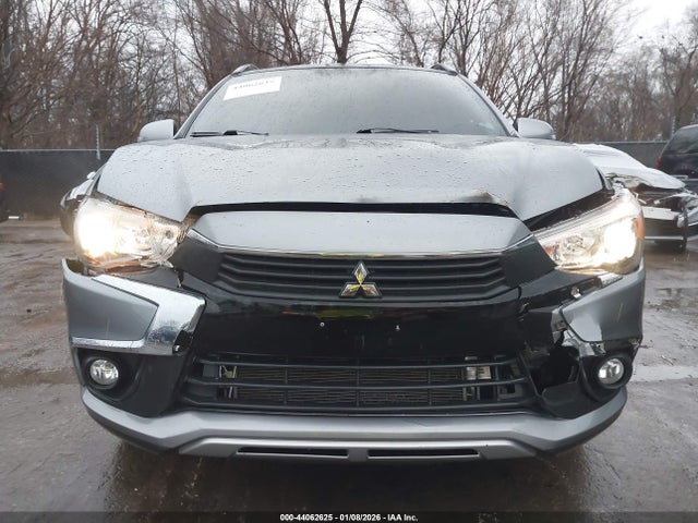 2017 MITSUBISHI OUTLANDER SPORT JA4AR4AW1HZ028329 Photo 5