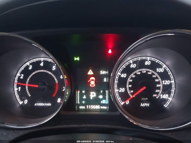 2017 MITSUBISHI OUTLANDER SPORT JA4AR4AW1HZ028329 Photo 6