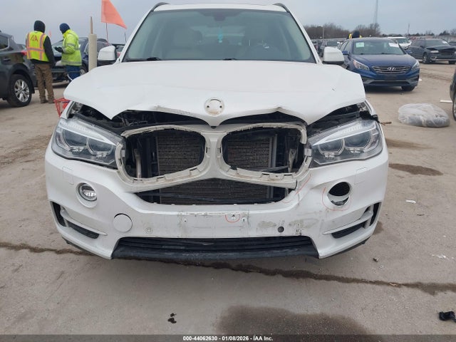 Aukcja sprzedaży 2016 Bmw X5 Xdrive35i, vin: 5UXKR0C51G0U12037, numer aukcji: 44062630
