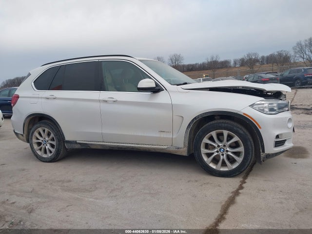 Aukcja sprzedaży 2016 Bmw X5 Xdrive35i, vin: 5UXKR0C51G0U12037, numer aukcji: 44062630
