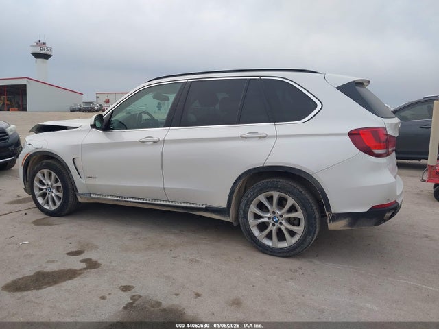 Aukcja sprzedaży 2016 Bmw X5 Xdrive35i, vin: 5UXKR0C51G0U12037, numer aukcji: 44062630