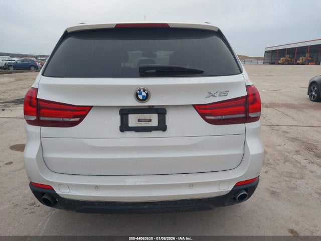 Aukcja sprzedaży 2016 Bmw X5 Xdrive35i, vin: 5UXKR0C51G0U12037, numer aukcji: 44062630