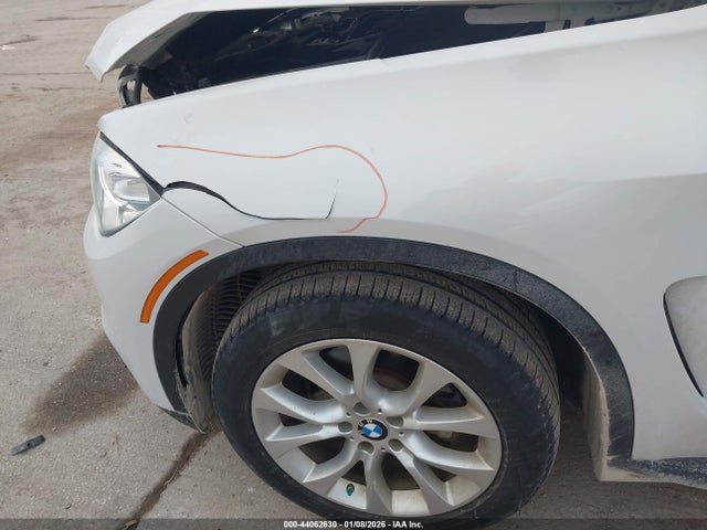 Aukcja sprzedaży 2016 Bmw X5 Xdrive35i, vin: 5UXKR0C51G0U12037, numer aukcji: 44062630