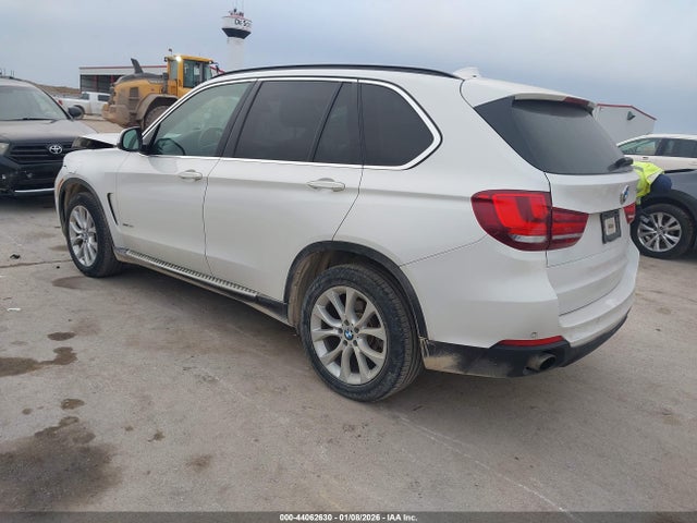 Aukcja sprzedaży 2016 Bmw X5 Xdrive35i, vin: 5UXKR0C51G0U12037, numer aukcji: 44062630