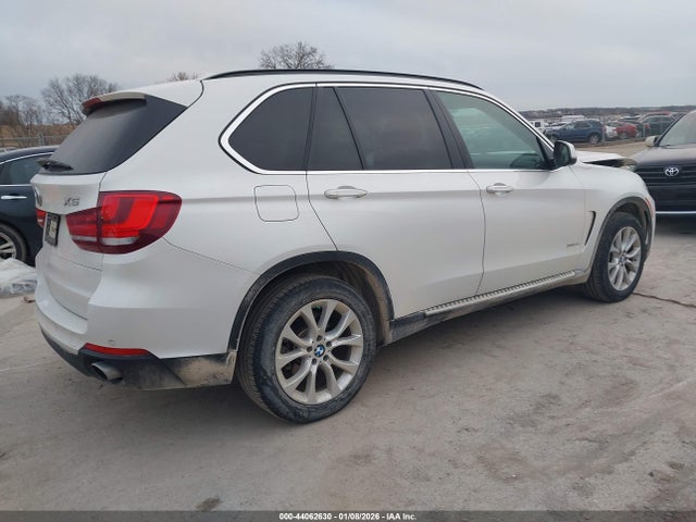 Aukcja sprzedaży 2016 Bmw X5 Xdrive35i, vin: 5UXKR0C51G0U12037, numer aukcji: 44062630