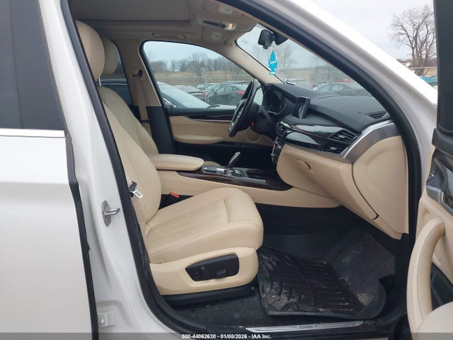 Aukcja sprzedaży 2016 Bmw X5 Xdrive35i, vin: 5UXKR0C51G0U12037, numer aukcji: 44062630