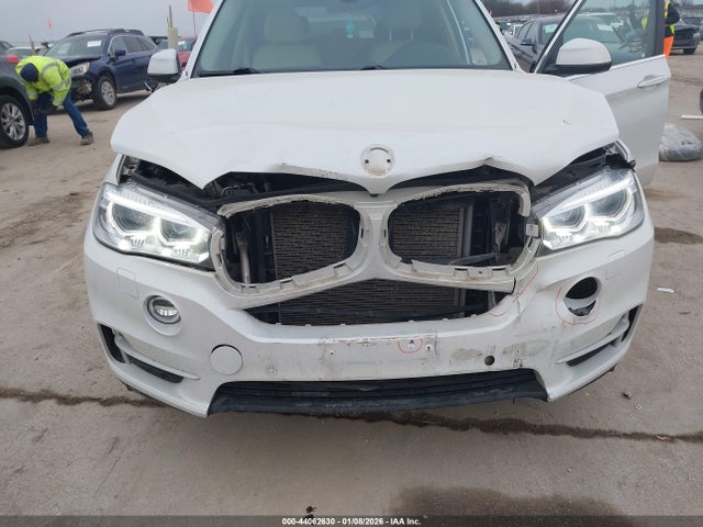 Aukcja sprzedaży 2016 Bmw X5 Xdrive35i, vin: 5UXKR0C51G0U12037, numer aukcji: 44062630