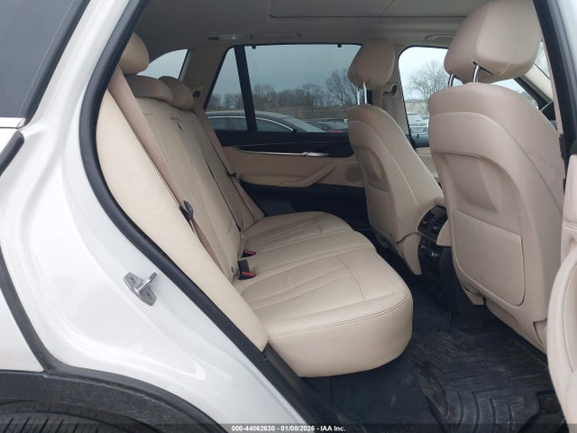 Aukcja sprzedaży 2016 Bmw X5 Xdrive35i, vin: 5UXKR0C51G0U12037, numer aukcji: 44062630