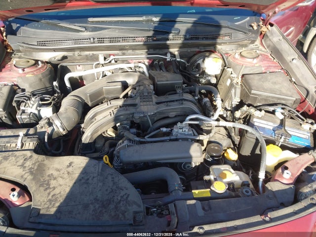 2020 SUBARU OUTBACK 4S4BTANC6L3111479 Photo 9