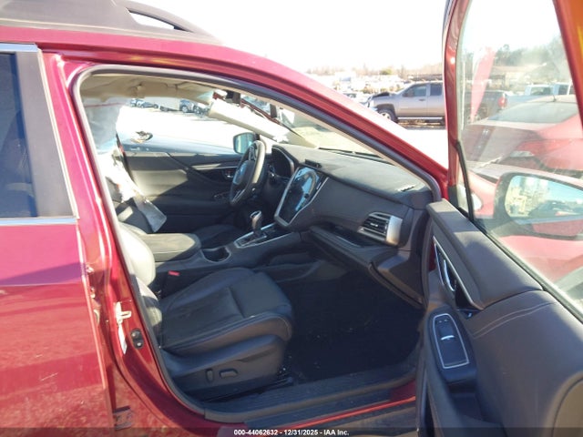2020 SUBARU OUTBACK 4S4BTANC6L3111479 Photo 4