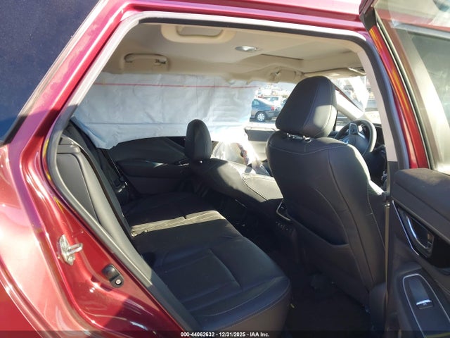 2020 SUBARU OUTBACK 4S4BTANC6L3111479 Photo 7