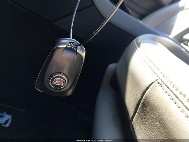 2015 CADILLAC SRX 3GYFNAE3XFS571849 Photo 10