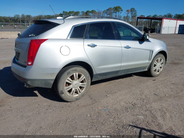 2015 CADILLAC SRX 3GYFNAE3XFS571849 Photo 3
