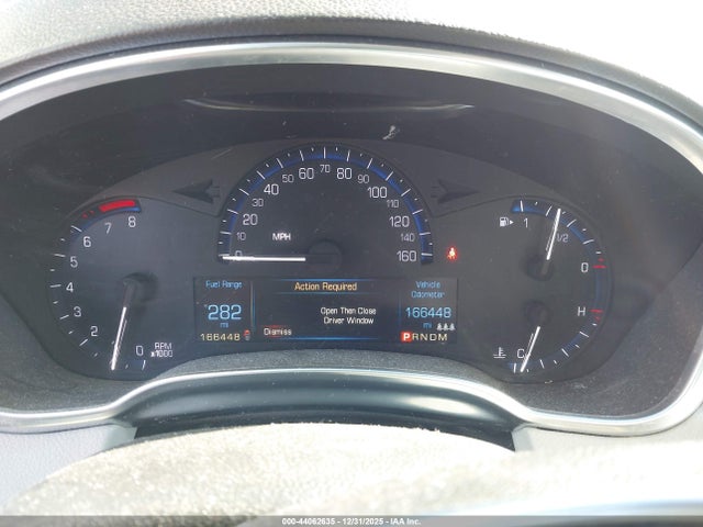 2015 CADILLAC SRX 3GYFNAE3XFS571849 Photo 6