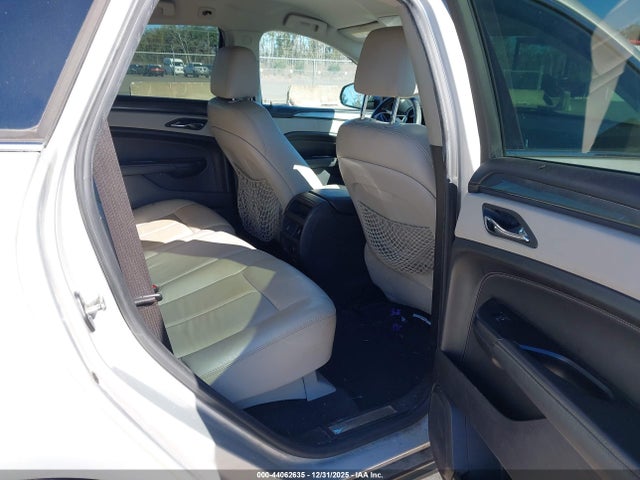 2015 CADILLAC SRX 3GYFNAE3XFS571849 Photo 7