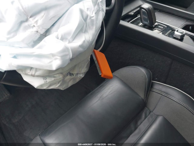 2022 VOLVO S60 7JRL12TM8NG162320 Photo 10