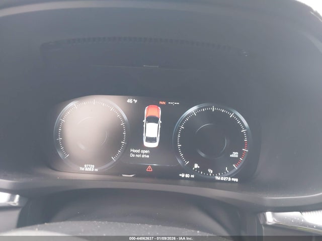 2022 VOLVO S60 7JRL12TM8NG162320 Photo 6