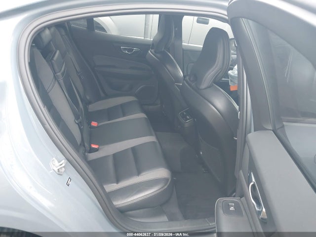 2022 VOLVO S60 7JRL12TM8NG162320 Photo 7