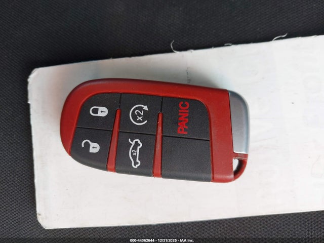 2019 DODGE CHALLENGER 2C3CDZJG9KH690223 Photo 10