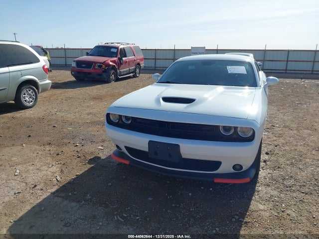 44062644 :رقم المزاد ، 2C3CDZJG9KH690223 vin ، 2019 Dodge Challenger Gt مزاد بيع