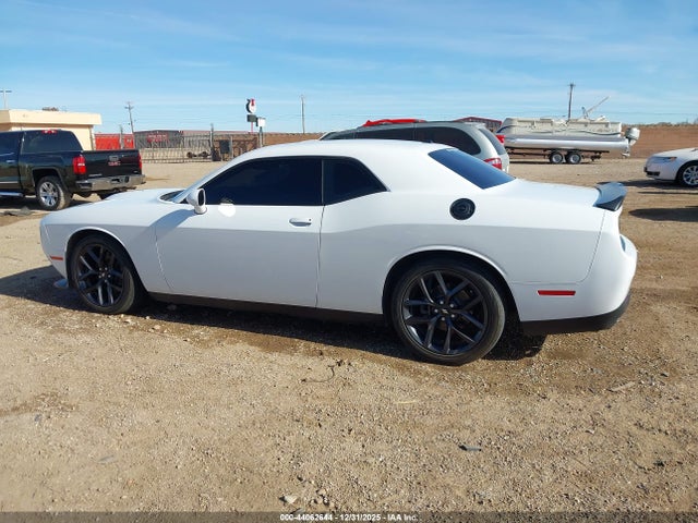 44062644 :رقم المزاد ، 2C3CDZJG9KH690223 vin ، 2019 Dodge Challenger Gt مزاد بيع