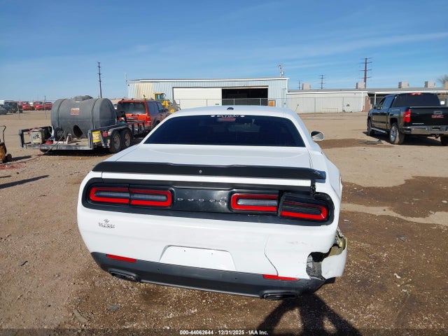 44062644 :رقم المزاد ، 2C3CDZJG9KH690223 vin ، 2019 Dodge Challenger Gt مزاد بيع