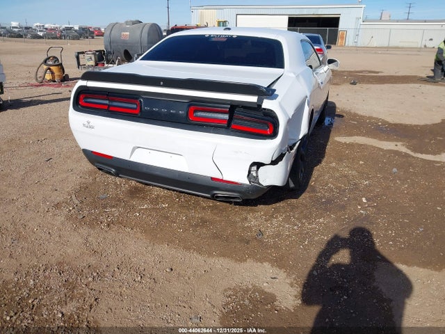 2019 DODGE CHALLENGER 2C3CDZJG9KH690223 Photo 5