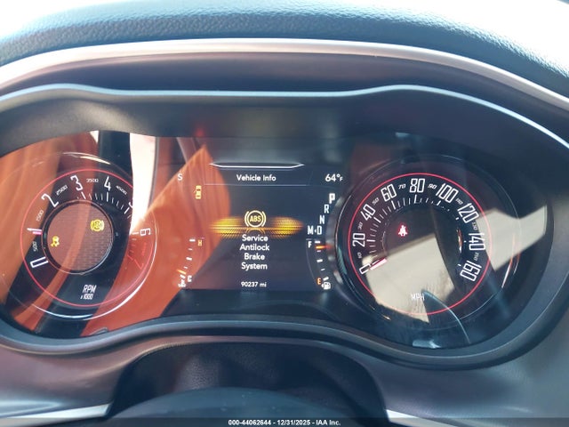 2019 DODGE CHALLENGER 2C3CDZJG9KH690223 Photo 6