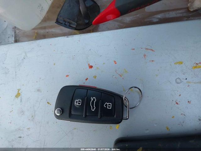 2022 AUDI Q3 WA1DECF34N1133815 Photo 10