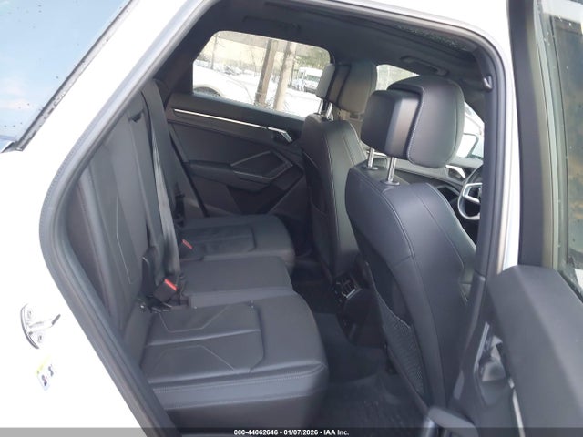 2022 AUDI Q3 WA1DECF34N1133815 Photo 7